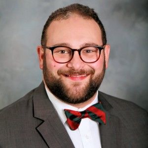 Meet your Posher, Evan